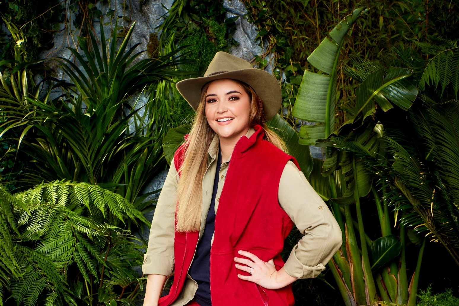 I\'M A CELEBRITY....GET ME OUT OF HERE CROWNS 2019 WINNER